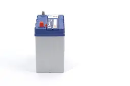 Акумулятор Bosch S4 Silver 45Ah EN 330A (Japan) (0 092 S40 200) - мініатюра 4