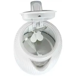 Електрочайник Gorenje K 17 DPW (743907) - мініатюра 8