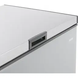 Морозильна скриня ELEYUS HFD085M SV250 - мініатюра 9