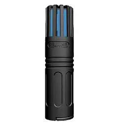 Портативний USB-відлякувач комарів з акумулятором 2 в 1: фумігатор та ультразвук