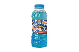Бульбашки мильні 200513 "Mega Bubbles з тарілкою Щенячий патруль" об'єм 450 мл DoDo - мініатюра 2