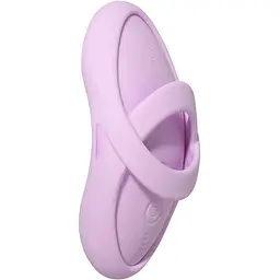 Кліторальний вібратор Svakom Echo 2 Pink Lilac