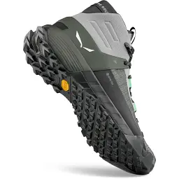 Черевики Salewa Wildfire NXT MID GTX Mns - мініатюра 2