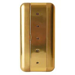 Віскі Aberfeldy Gold Bar 12 yo 40% 0.7 л в подарунковій коробці - мініатюра 4