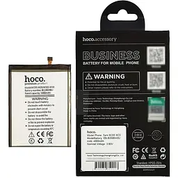 Акумулятор Hoco EB-BG580ABU Samsung M20 M30 - 5000 mAh - мініатюра 2