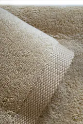 Рушник Lotus Home Готель Premium - Microcotton Kahve 70x140 550 г/м² - мініатюра 4