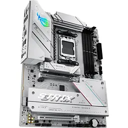Материнська плата Asus ROG Strix B850-A Gaming WIFI (90MB1J50-M0EAY0) [139858] - мініатюра 3