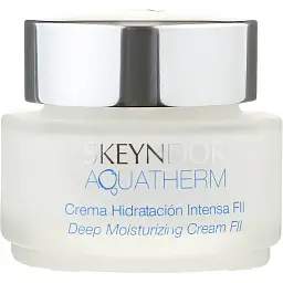 Крем для обличчя Skeyndor Aquatherm Deep Moisturizing Cream FII 50 мл
