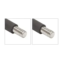 Вал первинної зарядки HP LJ Pro M15/28 AHK (3203024) - мініатюра 2