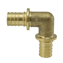 Кутник рівнопрохідний Koer 90 Ka.L25 - 25(3.5mm) x 25(3.5mm) KR4873 - мініатюра 4