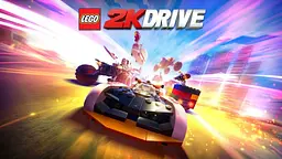 Гра LEGO 2К Drive для Nintendo Switch (EN) (5026555070621) [103674] - мініатюра 5