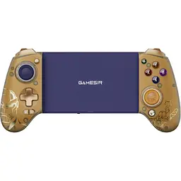 Геймпад XiaoJi GameSir G8+ Galileo Thanos Edition [140890] - мініатюра 2