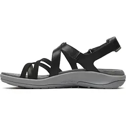 Сандалі Merrell Harbor Backstrap Wmn 38 Чорний (1054-036.1838) - мініатюра 3