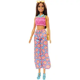 Ігровий набір Barbie Адвент-календар Мода та краса (HKB09) - мініатюра 3