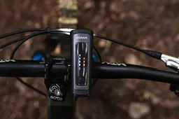 Комплект світлодіодних ліхтарів для велосипеда зі стоп-сигналом Osram LEDsBike Race 100 - мініатюра 11