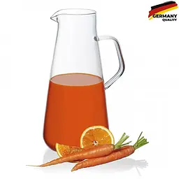 Глечик з кришкою KELA Fontana 1.5 л (12418) - мініатюра 2