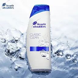 Шампунь проти лупи Head & Shoulders Основний Догляд 900 мл - мініатюра 9