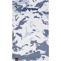 Мультипов'язка Brain Hooded One size sun protect Grey