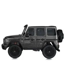 Дитячий електромобіль Bambi Джип M 5880EBLRS-11 24V до 80 кг - мініатюра 7