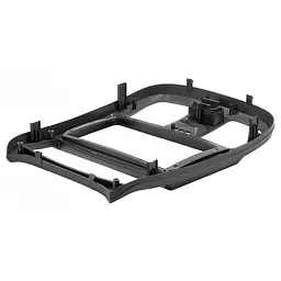Перехідна рамка Hyundai Sonata Carav 22-268 - мініатюра 3