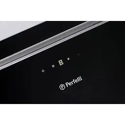Витяжка Perfelli BISP 5673 BL 1000 LED Strip - мініатюра 5