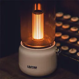Нічний світильник Xiaomi Lofree Candly Atmosphere Lamp White (EP502) [86438] - мініатюра 6