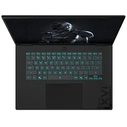 Ноутбук GIGABYTE Gaming A16 (CMHI2UA894SD) - мініатюра 3