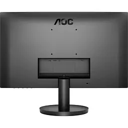 Монітор 23.8" AOC 24B3HA2 FHD VA 100Hz (24B3HA2) - мініатюра 6