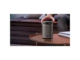 Мультимедійний проектор XGIMI MoGo 2 Pro GTV (XK10T) - мініатюра 9