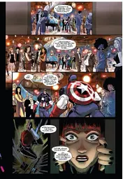 Black Widow #1C (2019 8th Series) - Джен Соска - мініатюра 4
