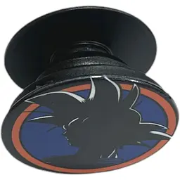 Pop Socket DK Print Mix Series 4 (06) - мініатюра 2