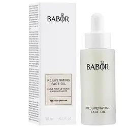 Олія-флюїд для обличчя Babor Rejuvenating Face Oil 30 мл - мініатюра 2