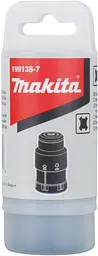 Патрон SDS-PLUS для перфораторів Makita DHR281, DHR283, HR002G, HR004G (199138-7) - мініатюра 4