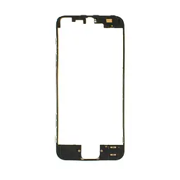 Рамка кріплення дисплея для Apple iPhone 5 чорний