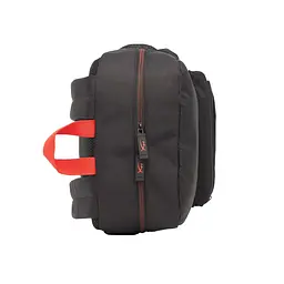 Рюкзак HyperX Delta 16" чорний-червоний - мініатюра 7