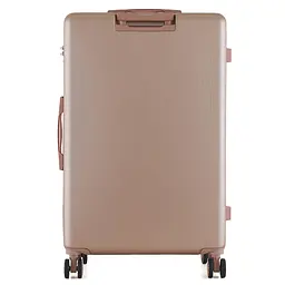 Валіза Semi Line 28" (L) Rose (T5758-4) - мініатюра 4