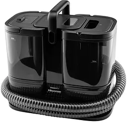 Пароочисник Hisense HSSC07A (746927) - мініатюра 2