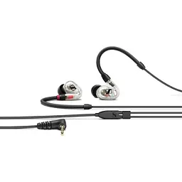 Навушники Sennheiser IE 100 PRO Clear (508941)