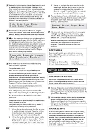 Open World First Teacher's Book with Downloadable Resource Pack - мініатюра 9