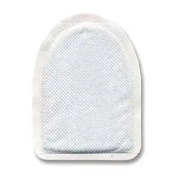Хімічна грілка для ніг, до 8 годин, 2 шт., Toe Warmer / Грілка для пальців ніг - мініатюра 3