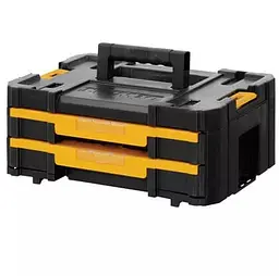 Ящик інструментальний DeWalt TSTAK IV (DWST1-70706) - мініатюра 1