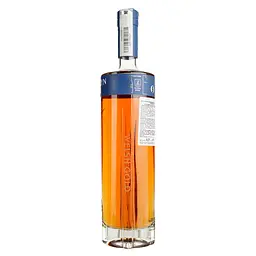 Віскі Penderyn Portwood 46% 0.7 л в подарунковій упаковці - мініатюра 4