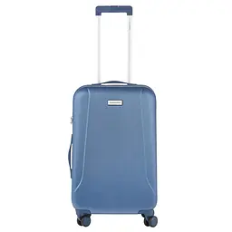Валіза CarryOn Skyhopper (M) Blue (502141) - мініатюра 3