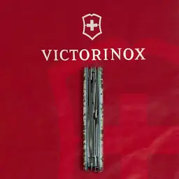 Ніж Victorinox Climber Army Піксель (1.3703.3_W3940p) - мініатюра 8