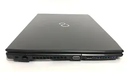 Ноутбук Fujitsu Lifebook A544 / 15.6" (1366х768) / i3-4000M / 8GB / 120GB SSD / Win10Pro - Б/в - мініатюра 6