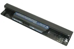 Акумулятор для ноутбука Dell JKVC5 Inspiron 1464, 15 (1564), 1764 11.1V Black 5200 mAh - мініатюра 2
