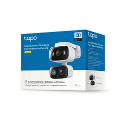 IP-камера TP-Link Tapo C246D - мініатюра 4