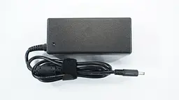Блок живлення для ноутбука Dell 19.5V, 3.34A, 65W, 4.5x3.0-PIN, black (без кабеля !) - мініатюра 3