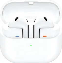 Навушники Samsung Galaxy Buds3 White (SM-R530NZWA)