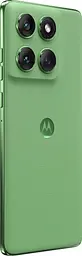 Смартфон Motorola Moto Edge 60 8/256GB Shamrock Green Global - мініатюра 6